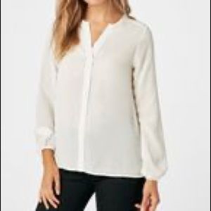 Justfab Blouse - XXL - Worn once!